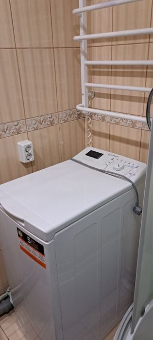 Продається 1 кімнатна квартира, 34м2 , мінімальний податок 2%.Є балкон