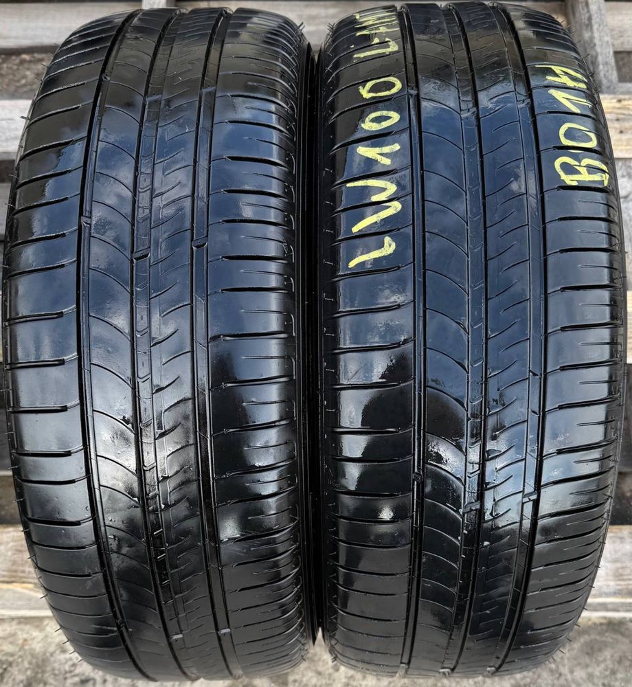 Шины б у 205/55R16 MICHELIN ENERGY SAVER лето