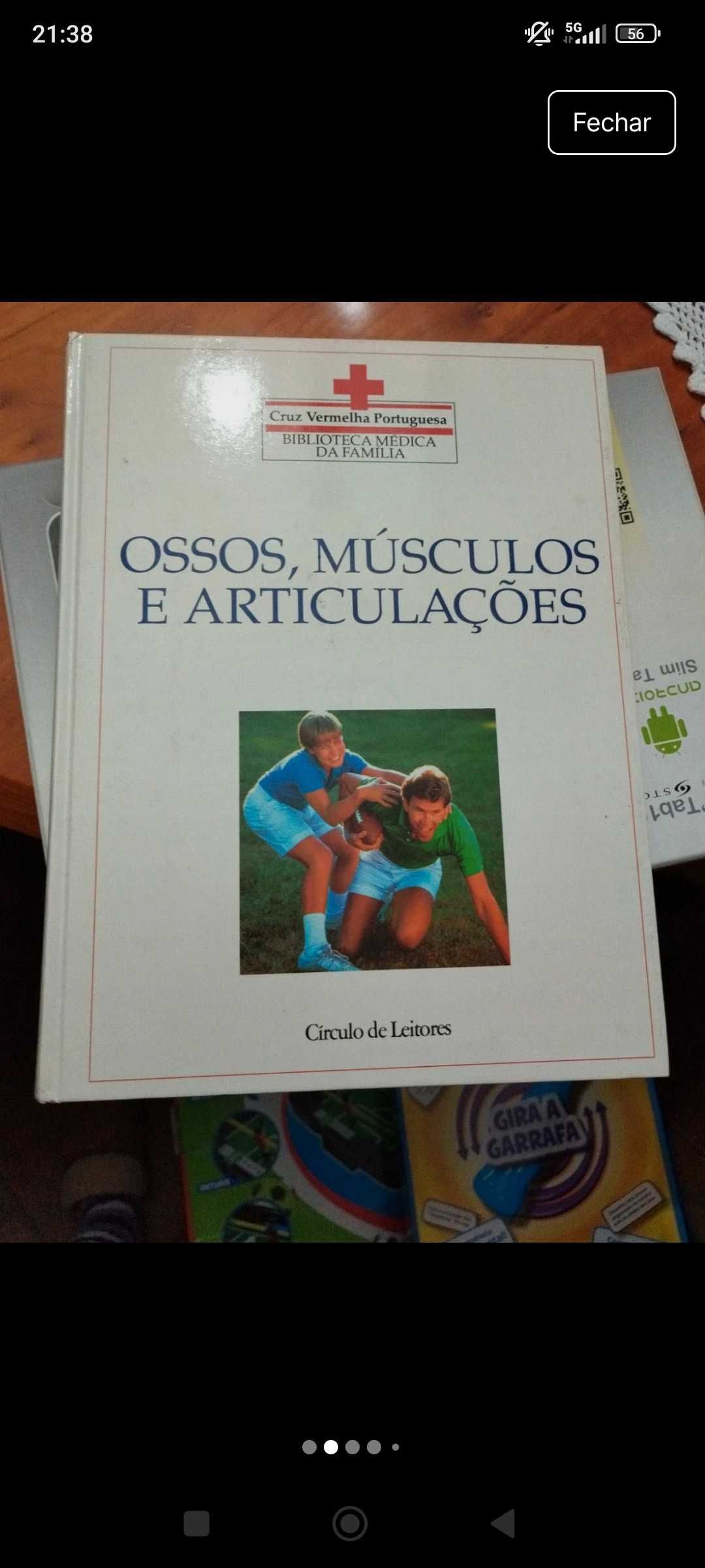 Biblioteca médica da família