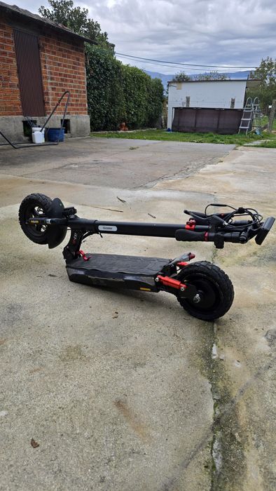 Trotinete elétrica Iscooter IX3