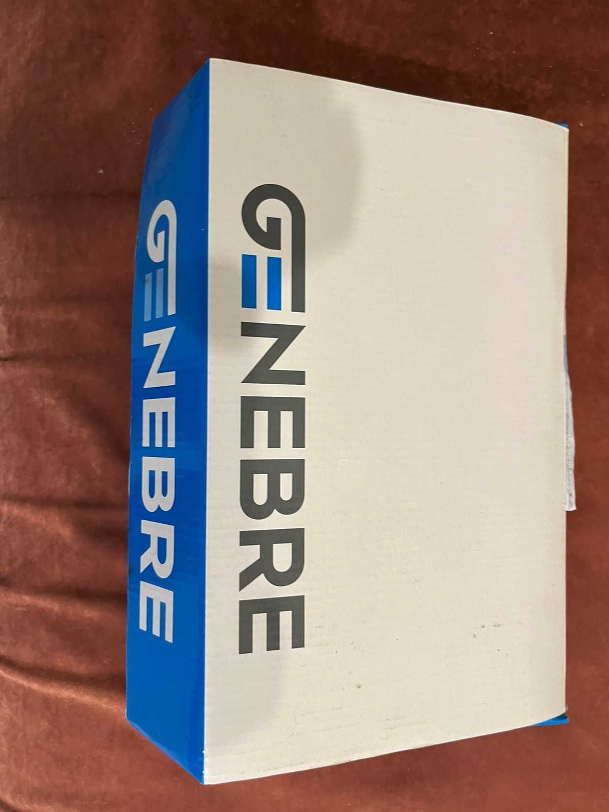Сифон для раковини GENEBRE. Виробництво Іспанія