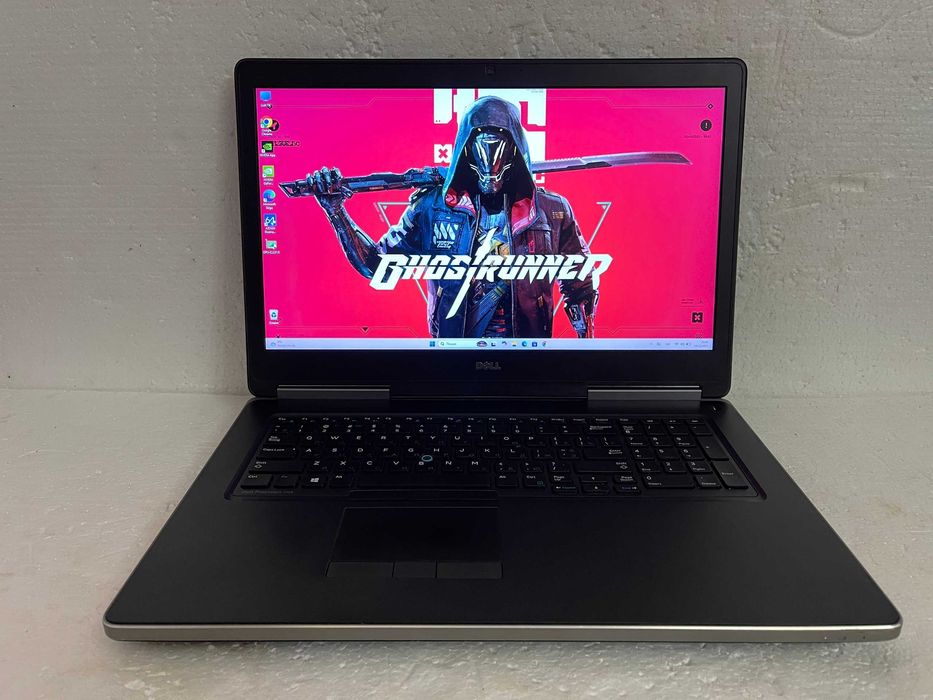 БОЛЬШОЙ!!  Игровой DELL 7710 + (Intel Core i7) + ТОП Видео (4 ГБ)