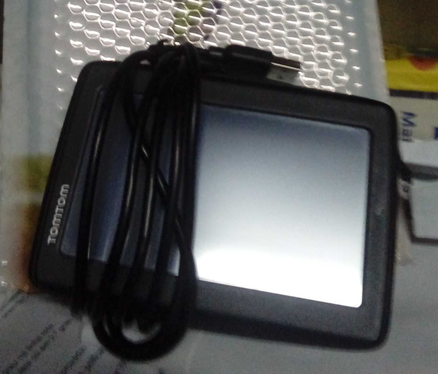 Vendo GPS Tomtom