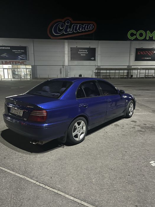 Хонда Аккорд 6 продам