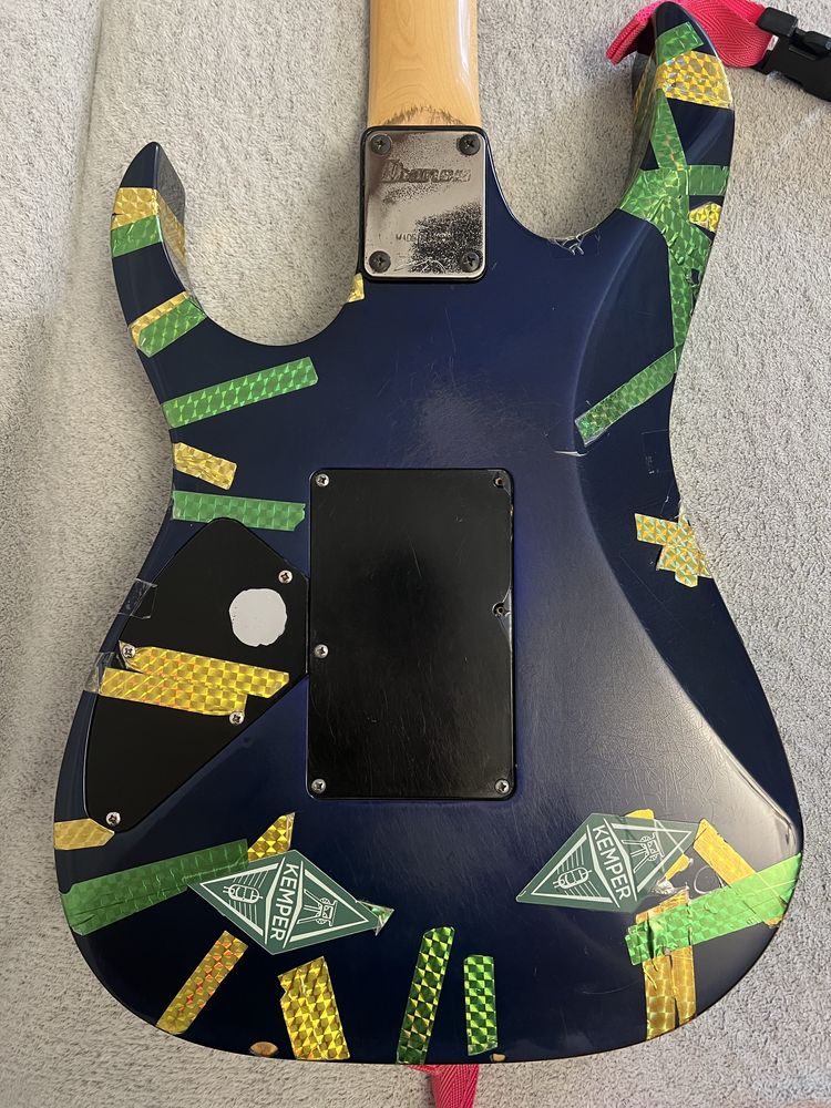 Ibanez RG470 MIJ