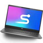 Laptop Dell Precision 7760 i7-11850H 32GB 1TB NVMe FHD RTX A3000 W11P