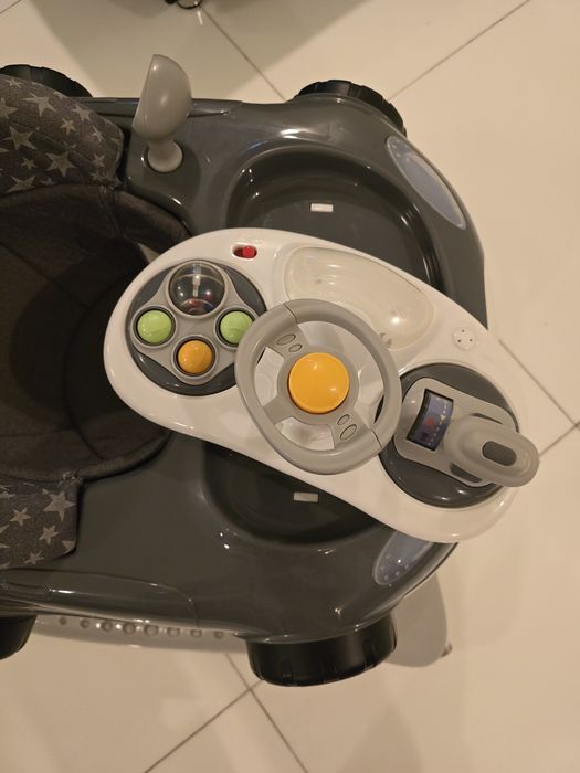 Voador Jané Auto Sport Jané 6m+