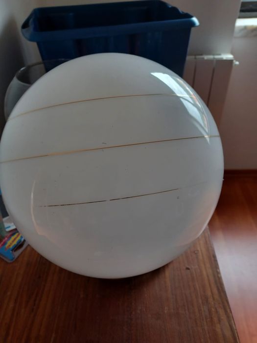 Candeeiro de decoração