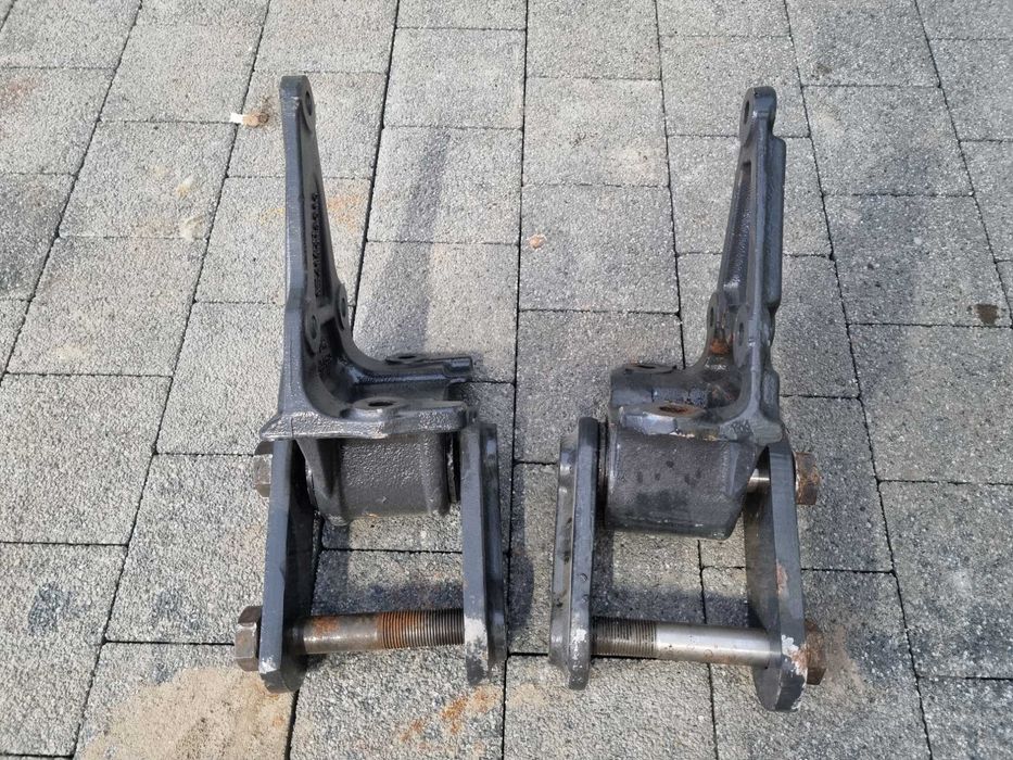 Mocowanie Wspornik Resora Man TGA TGS TGX