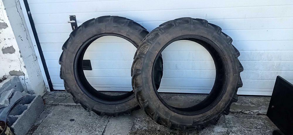 Pneus trator 8.3-24