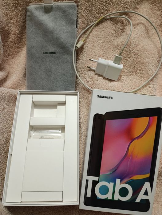 Планшет Samsung galaxy Tab A