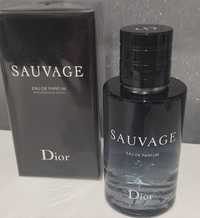 Christian dior sauvage 100 ml