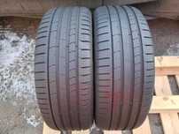 225/40R20 Pirelli P Zero RSC / 2 sztuki
