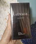Parfumy Dior SAUVAGE 100ml