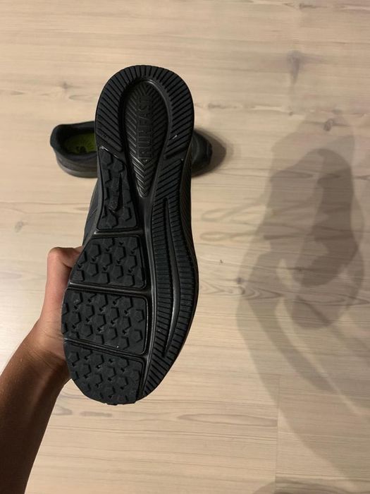 Nike Runfast Pretas 36