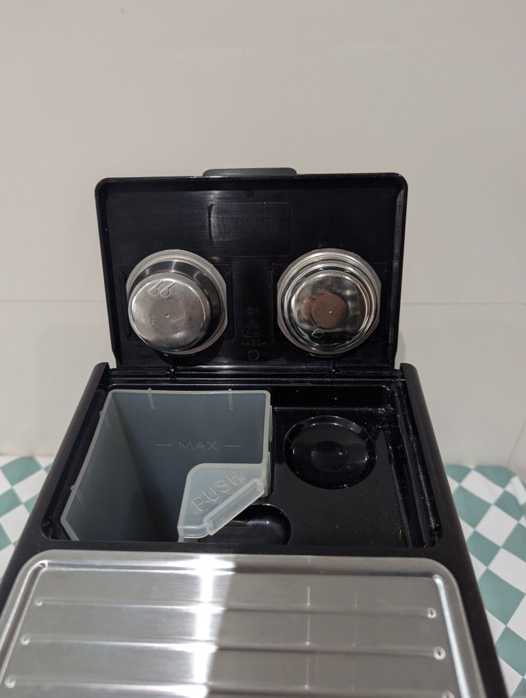 Delonghi ECP 35.31