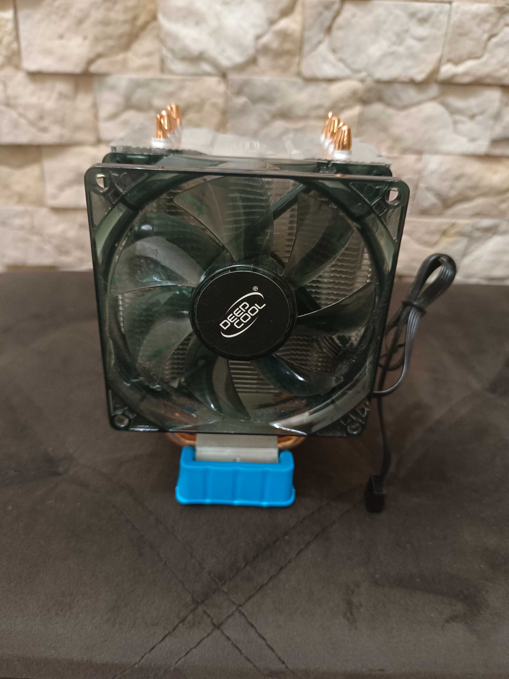 Кулер DeepCool Gammaxx C40
