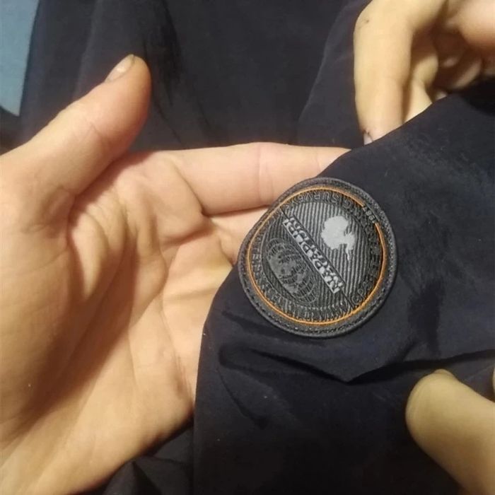 Анурак напапіджері