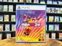 NBA 2K24 PS5 - Sklep Będzie Granie Katowice