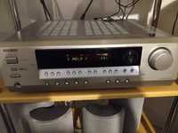 Amplituner Onkyo HT-R340