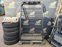 Land Rover Freelander Roof Rack 350 euros GRADE