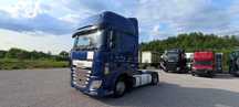 DAF XF 106 Euro 6 LowDeck Mega