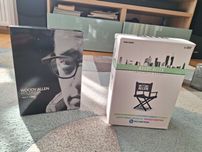 Kolekcja Woody Allen - 10 płyt