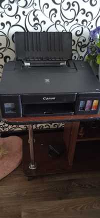 Продам принтер CANON
