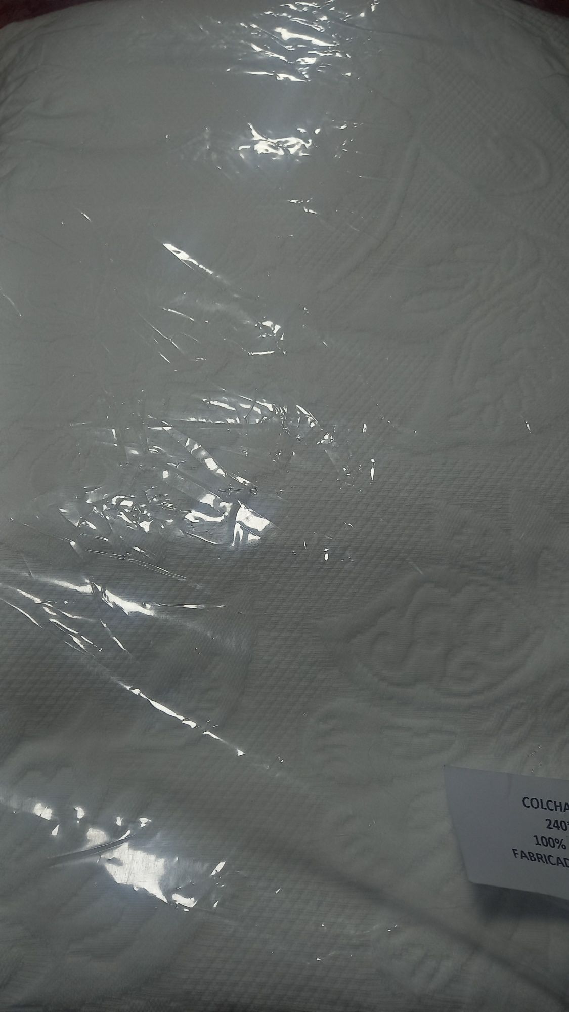 Colchas da Zara!