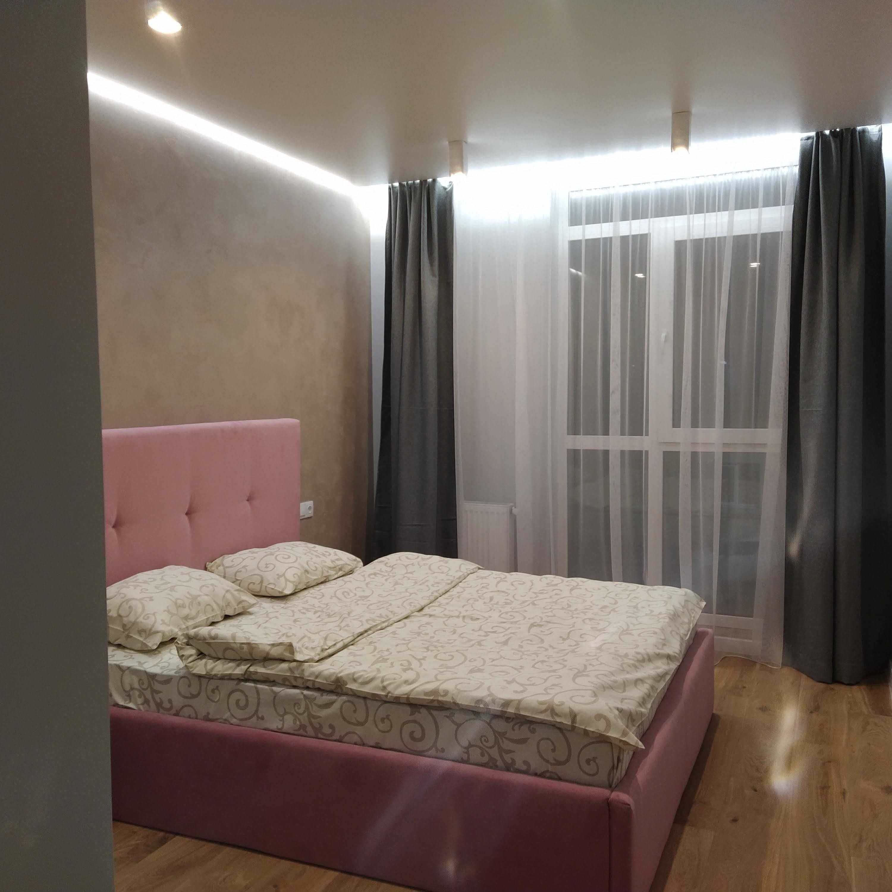 VIP Apartment ЖК Авалон