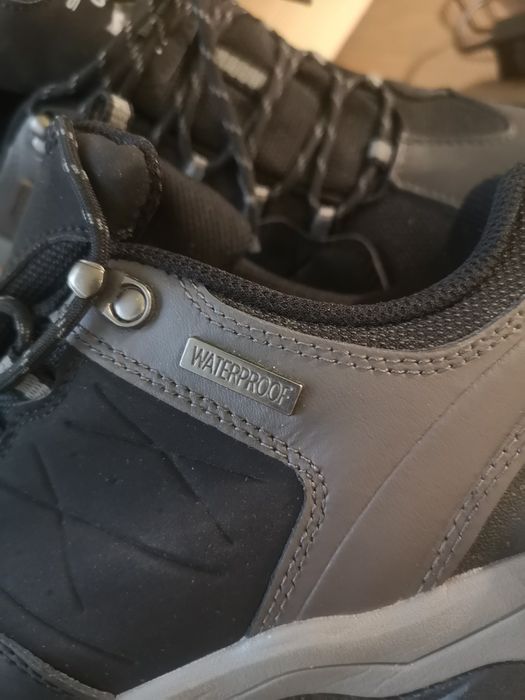 Кроссовки Ботинки Skechers