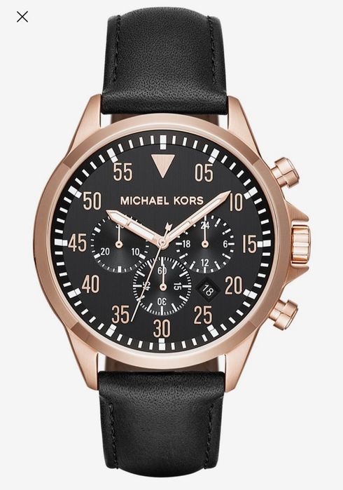 Nowy oryginalny zegarek Michael Kors