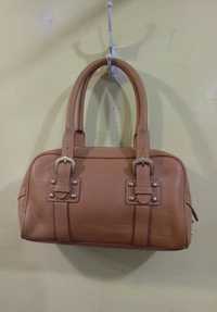 Оригинал женская кожаная мини-сумочка сумка  Dooney&Bourke USA