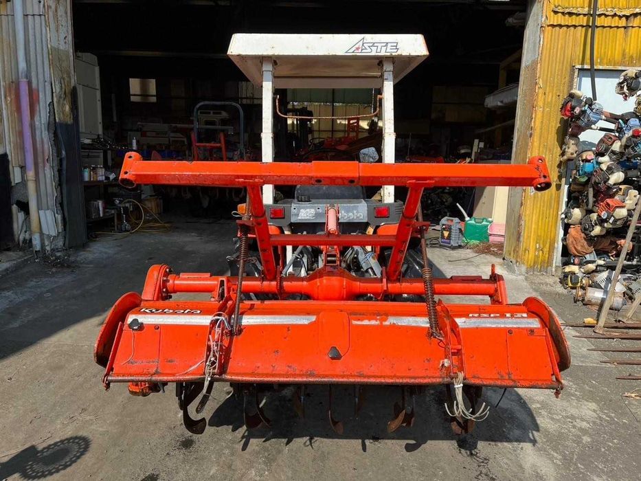 Traktor Kubota A-17DT - 17KM
