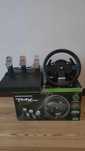 Kierownica thrustmaster tmx pro + t3pa (t150 pro) GWARANCJA