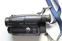 Kamera Sony CCD-TR490E PAL