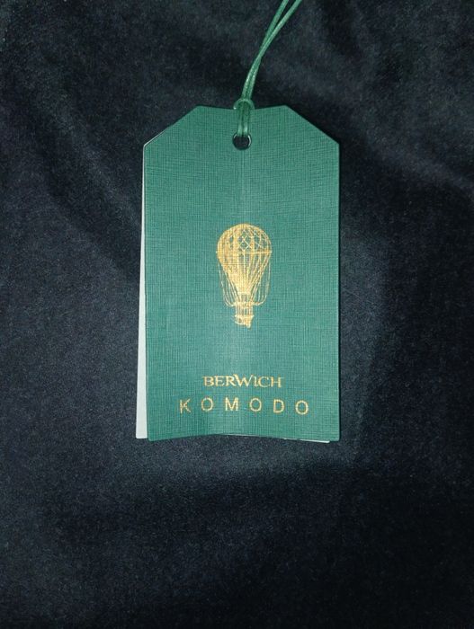 Чоловічі брюки фірми BERWICH