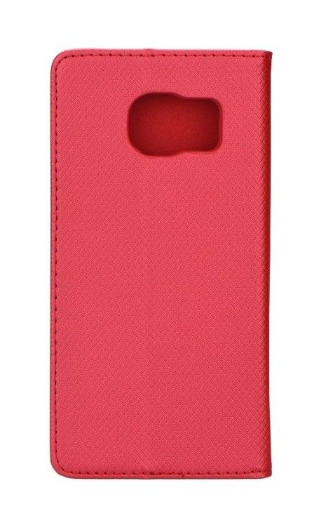 Etui Smart Book do Samsung Galaxy A23 5G Red