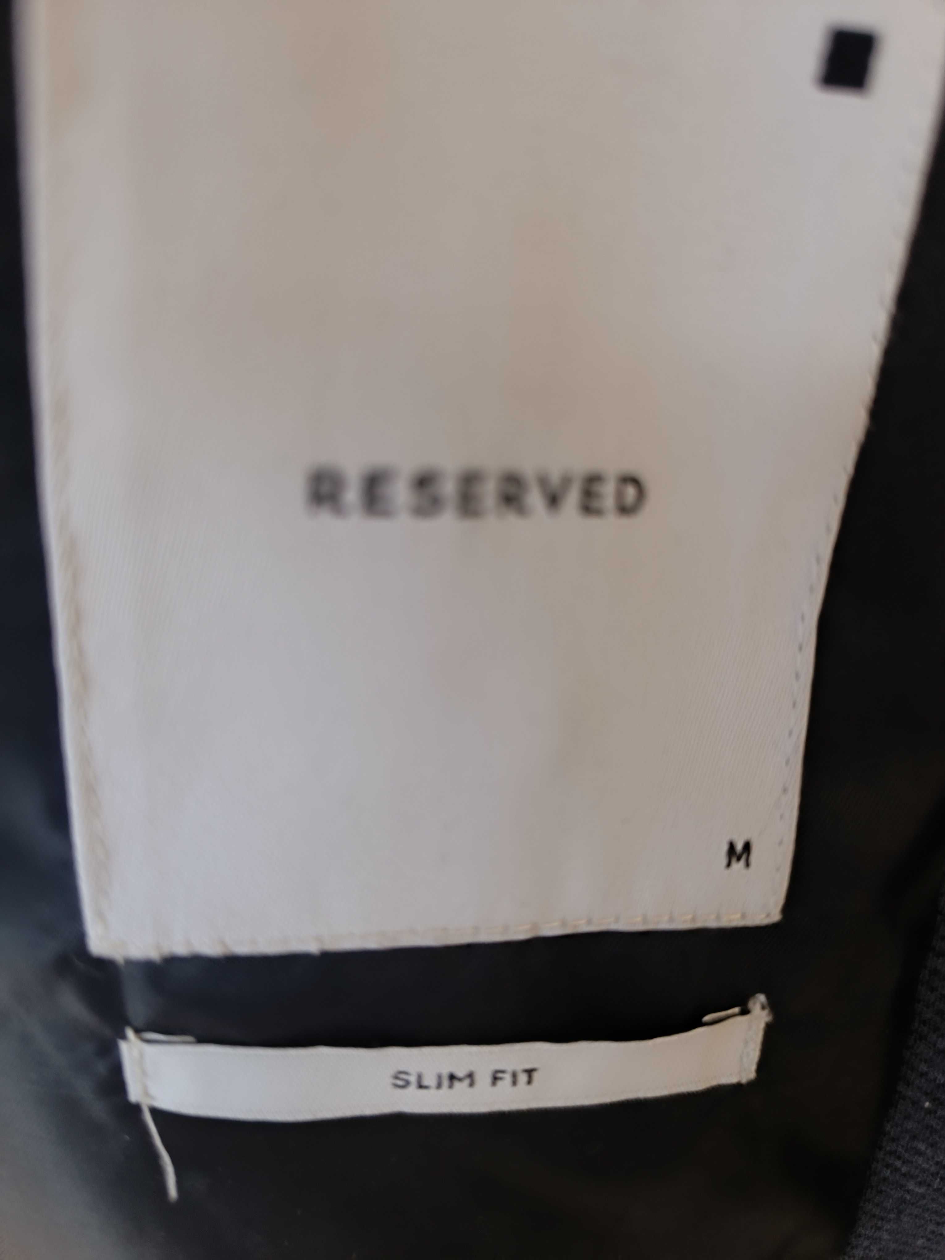 Marynarka męska M Reserved