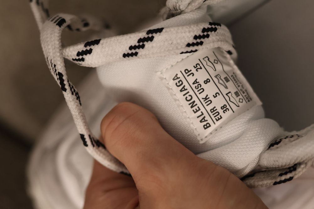 Баленсіага 4XL оригінал