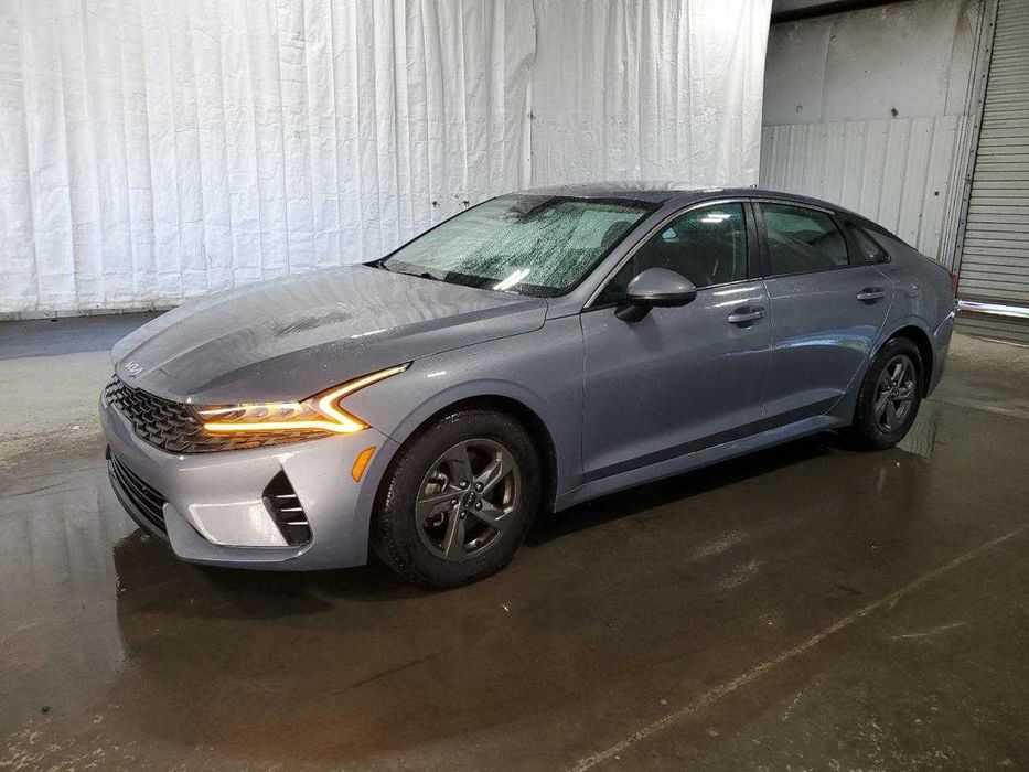 Продам 2023 KIA K5 LXS