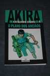 [] Akira - Katshuiro Otomo - Vol. 4 - O Plano dos Anciãos