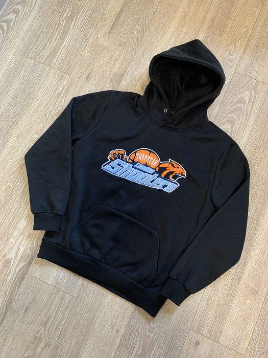 Худи Trapstar London Shooters