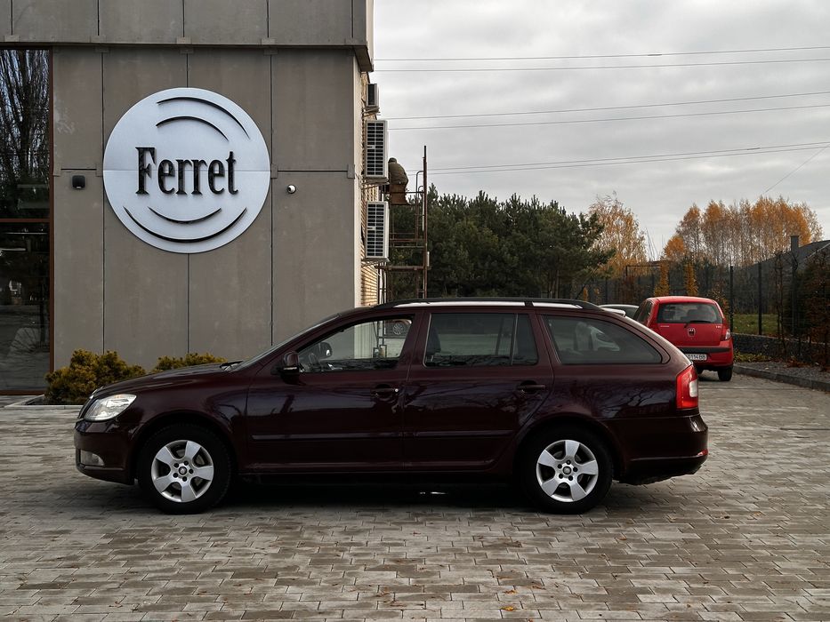 Skoda Octavia A5 гарний стан, ідеальна техніка, добра комплектація.