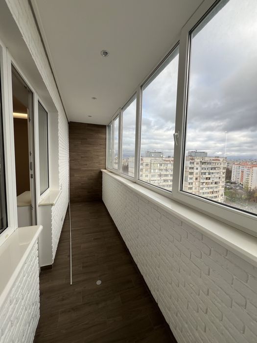 Продам 3-комн.кв.в новострое жк 524 м/р