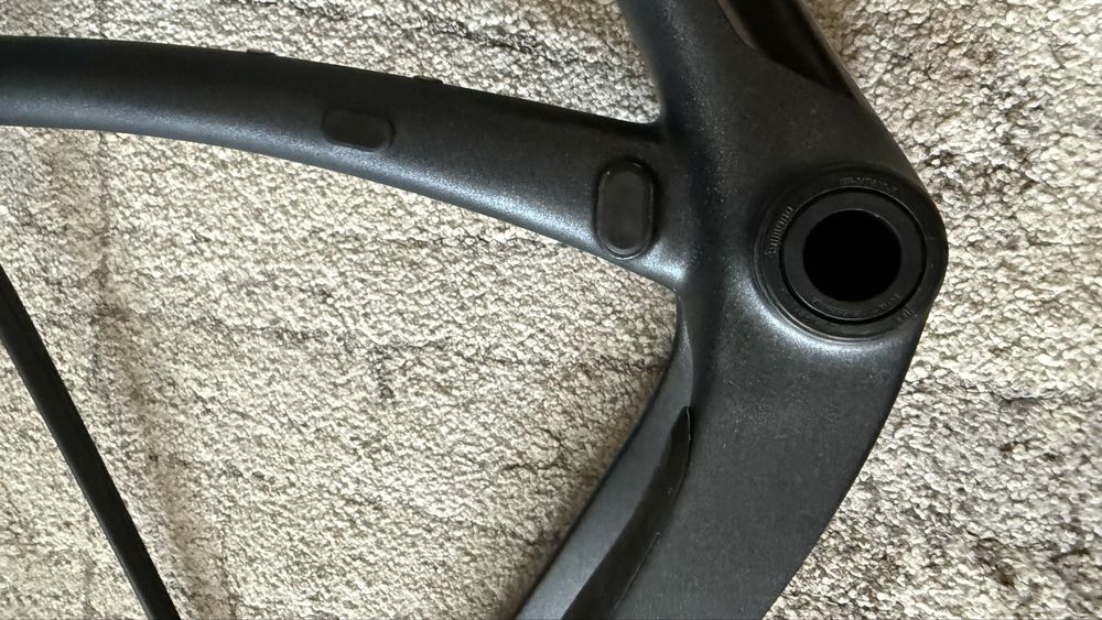 Rama MTB Scott Scale 940 carbon, jak nowa, stery, suport