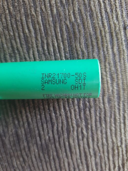 Электросамокат 15а48в 50 км/ч