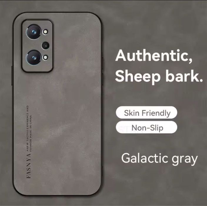 Чохол на Realme GT Master Edition