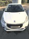 Peugeot 208 1.4hdi