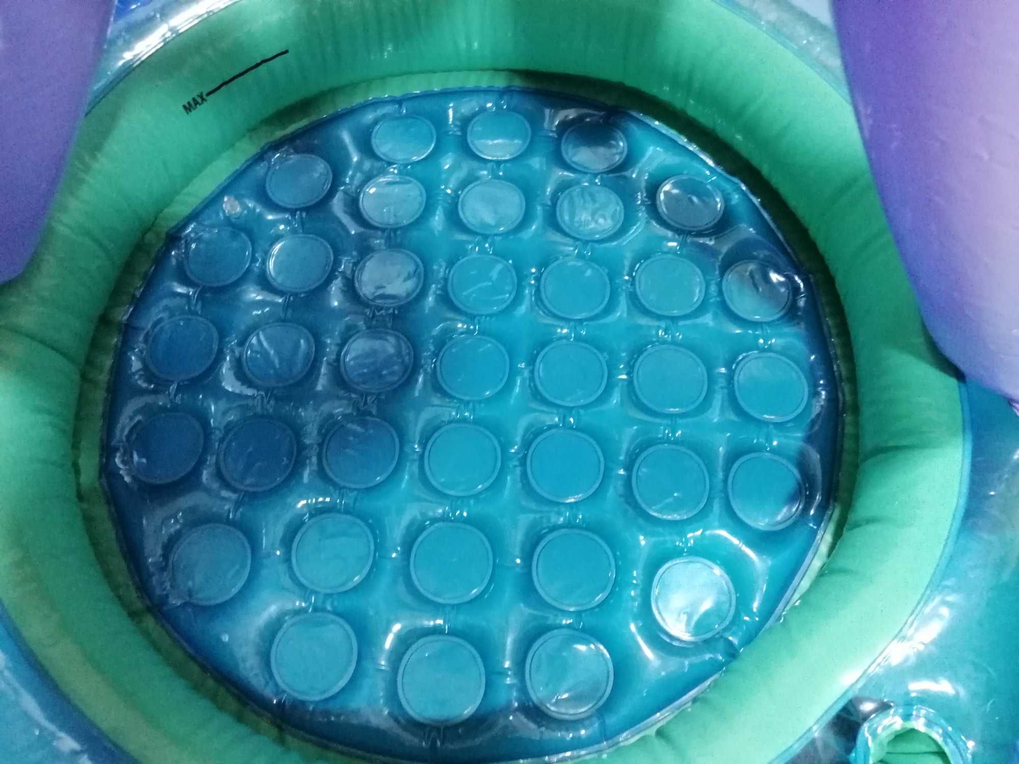 Piscina para bebé, Playtive Júnior, + 18 meses